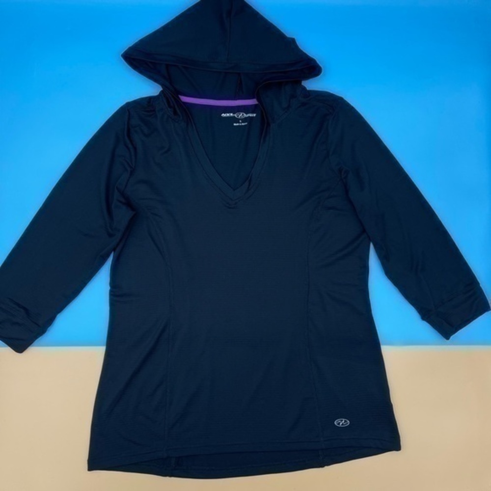 N.Y.L Performance Active Performance Hoodie